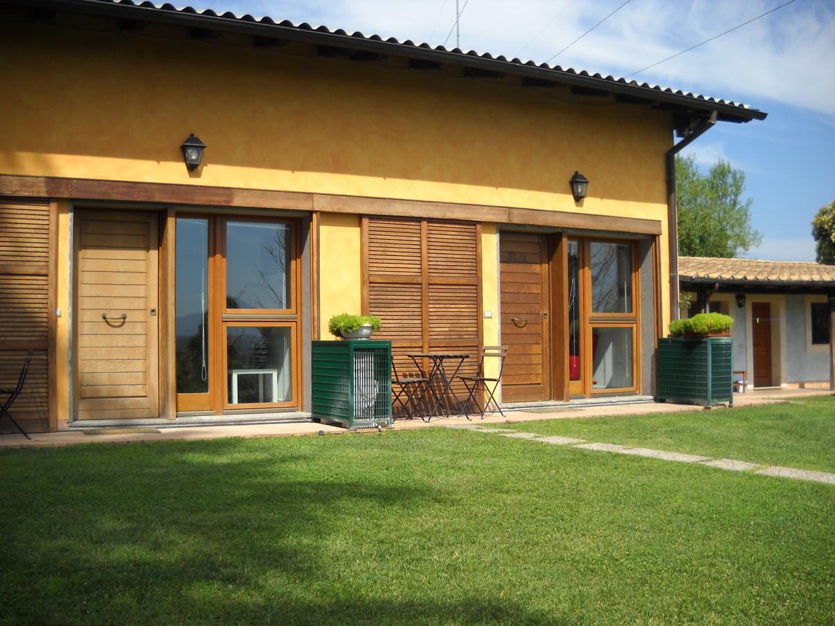 Affittacamere Tiberina 381 Roma