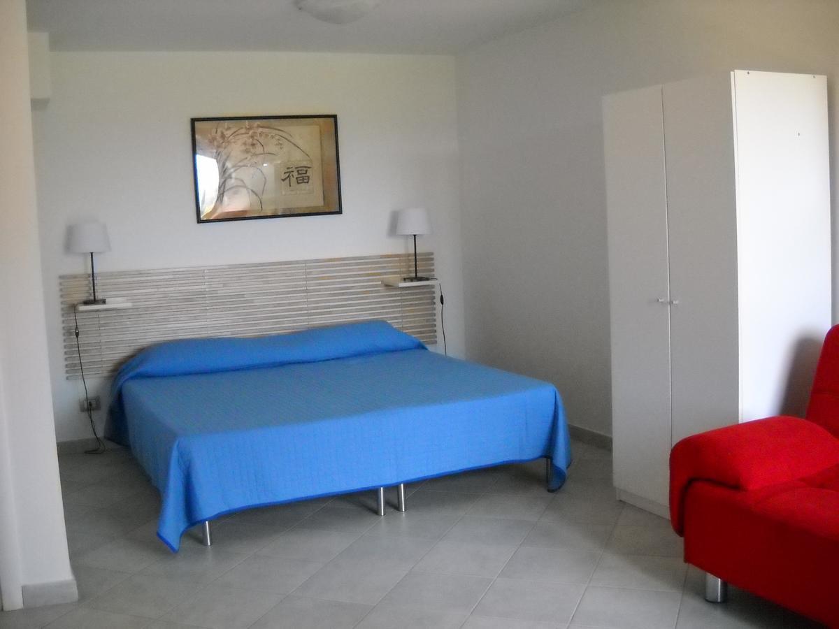 Tiberina 381 Affittacamere Roma